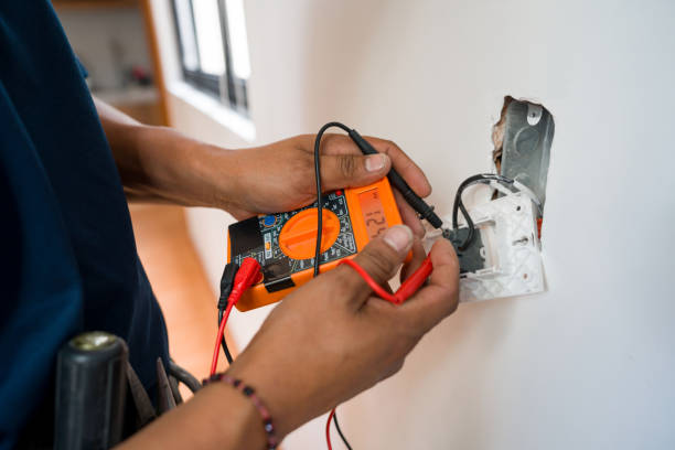 Best Electrical Contractors for Businesses  in Chrisman, IL