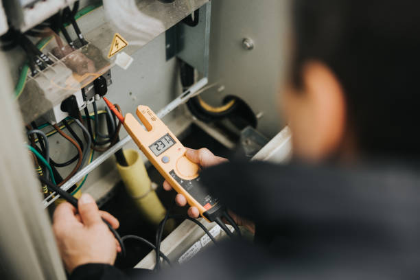 Best Electrician Near Me  in Chrisman, IL