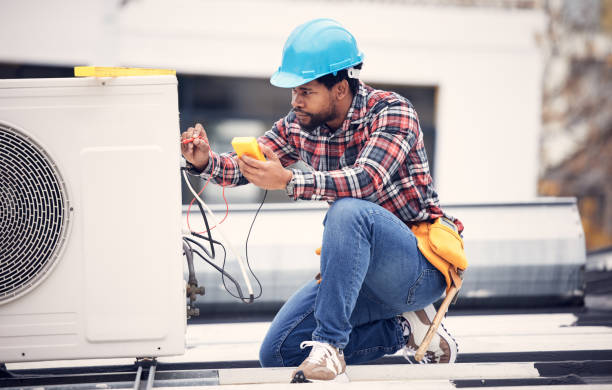 Best Electrical Contractors for Businesses  in Chrisman, IL