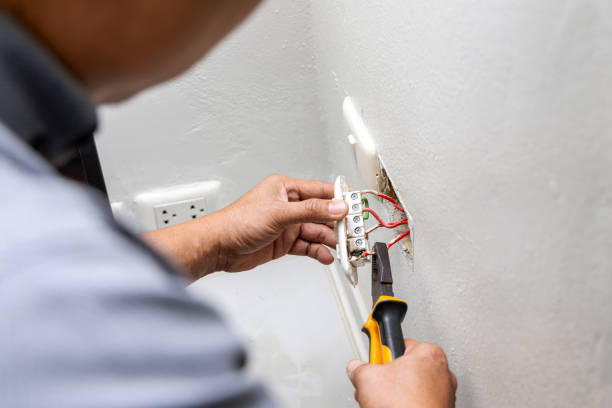 Best Emergency Electrician Near Me  in Chrisman, IL